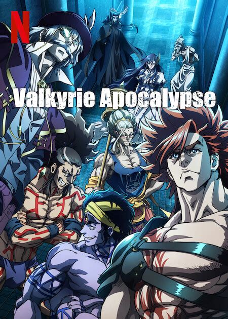 record of ragnarok imdb|record of ragnarok anime 2021.